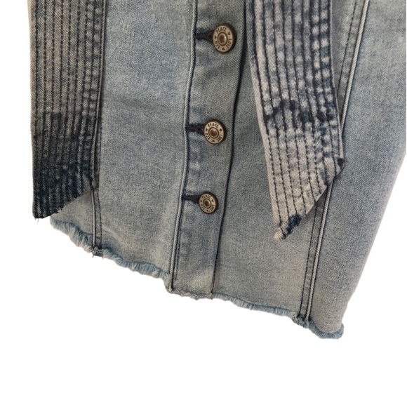 Rewash, dress - Picture 5 of 11